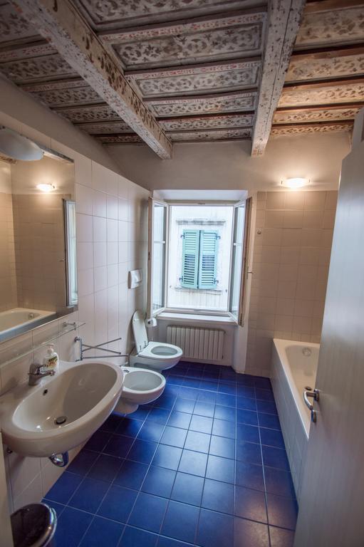 Scrigno Del Duomo Hotel Trento Ngoại thất bức ảnh