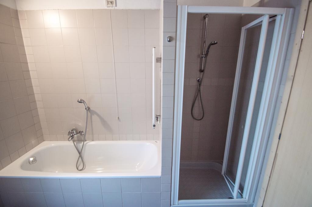 Scrigno Del Duomo Hotel Trento Ngoại thất bức ảnh